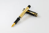Omas King Cobra Fountain Pen