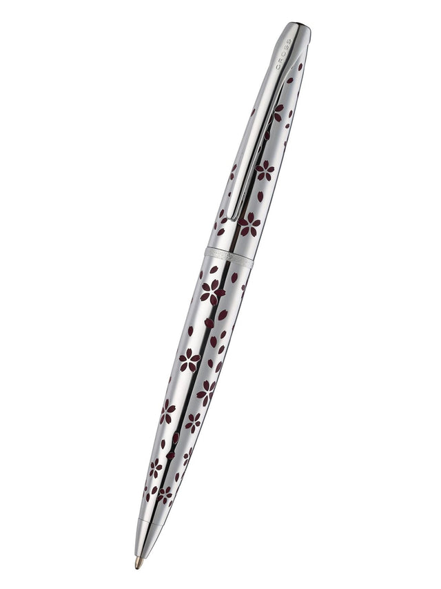 ATX Cherry Blossom Ballpoint Pen - view 1