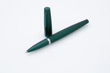 Diplomat Viper Rollerball Pen - Green