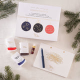 Tom's Studio Wren Gift Set