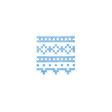 KORI JIRUSHI  Crystal Clarity Stamp S size