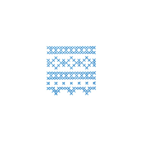 KORI JIRUSHI  Crystal Clarity Stamp S size