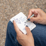 Tom's Studio The Field Mouse – refillable travel pen
