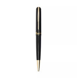 Pineider UR Avatar Anniversary Ballpoint Pen - Black with Gold Trim (Special Edition)