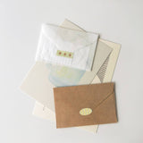 Suatelier Design Stickers - plain.80