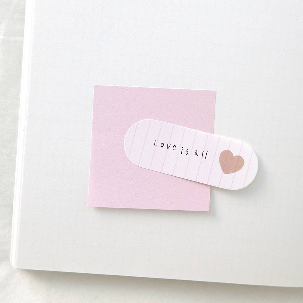 Suatelier Design Sticky Notes - Daily Plan.67