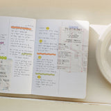 Suatelier Design Stickers - plain.78