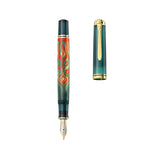 Pelikan M601 Art Collection Fountain Pen - Rudi Rother (Special Edition)