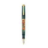 Pelikan M601 Art Collection Fountain Pen - Rudi Rother (Special Edition)