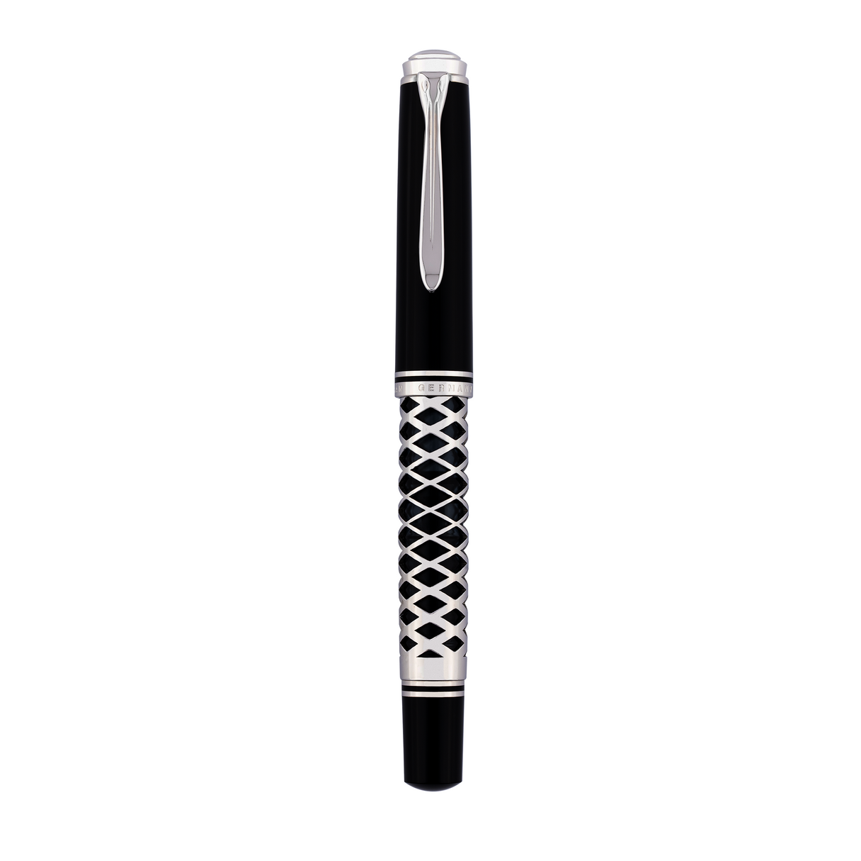 Pelikan Souveran M805 Metal Sleeve Fountain Pen