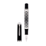 Pelikan Souveran M805 Metal Sleeve Fountain Pen