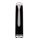 Pelikan Souveran M805 Metal Sleeve Fountain Pen