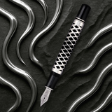 Pelikan Souveran M805 Metal Sleeve Fountain Pen