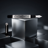 Pelikan Souveran M805 Metal Sleeve Fountain Pen