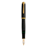 Pelikan Souveran M1000 Fountain Pen - Raden Stardust “Hoshikuzu" (Limited Edition)