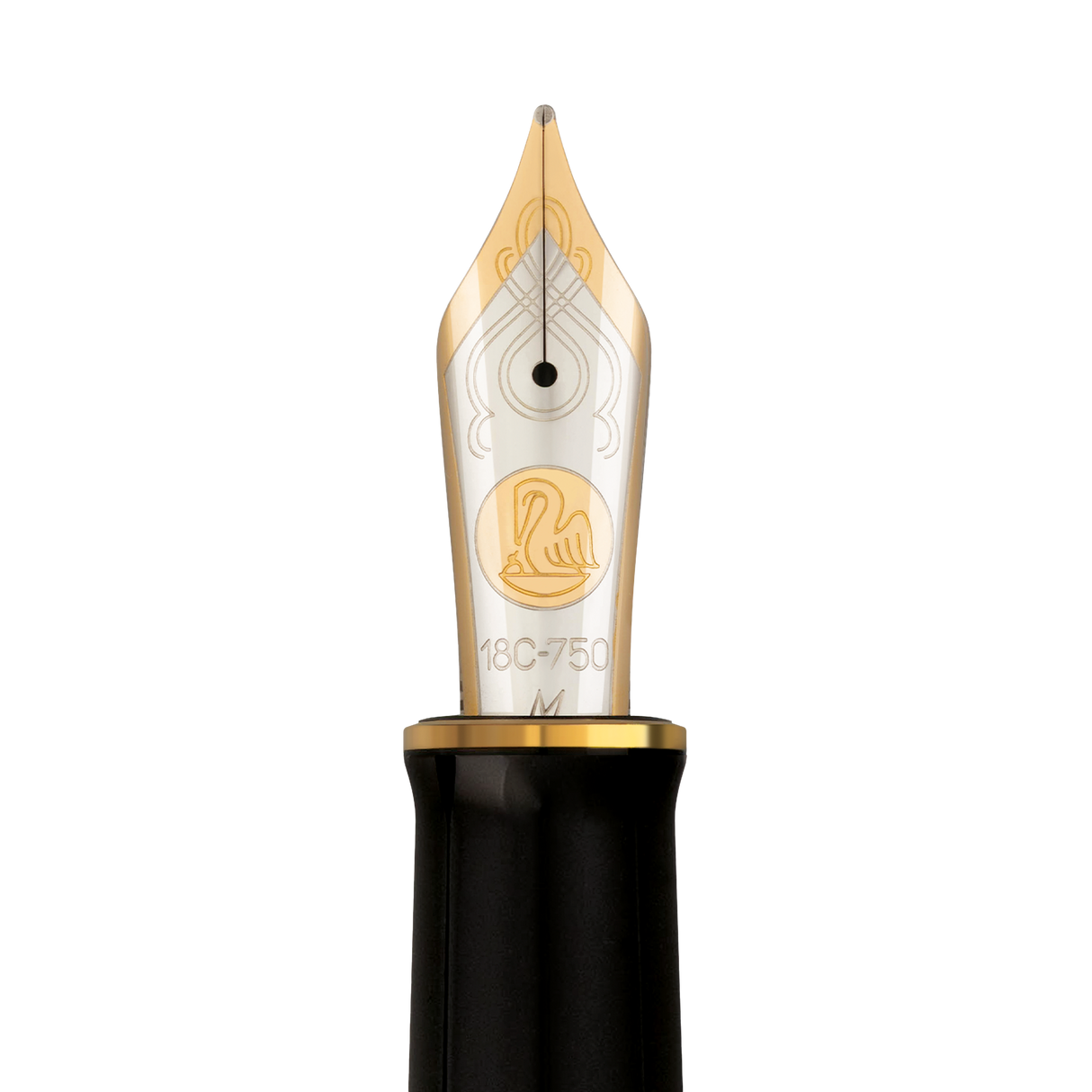 Pelikan Souveran M1000 Fountain Pen - Raden Stardust “Hoshikuzu" (Limited Edition)