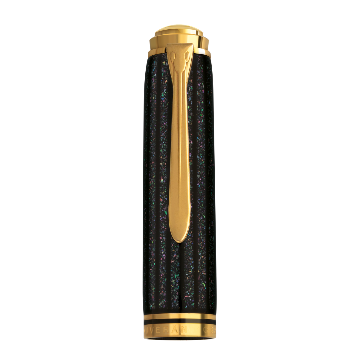 Pelikan Souveran M1000 Fountain Pen - Raden Stardust “Hoshikuzu" (Limited Edition)