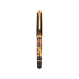 Pelikan Souveran M600 Art Collection Fountain pen - Georg Tippel (Special Edition)