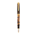 Pelikan Souveran M600 Art Collection Fountain pen - Georg Tippel (Special Edition)