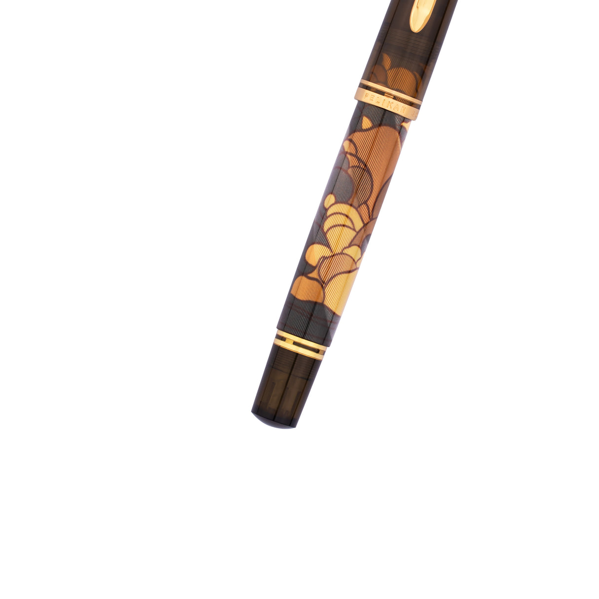Pelikan Souveran M600 Art Collection Fountain pen - Georg Tippel (Special Edition)