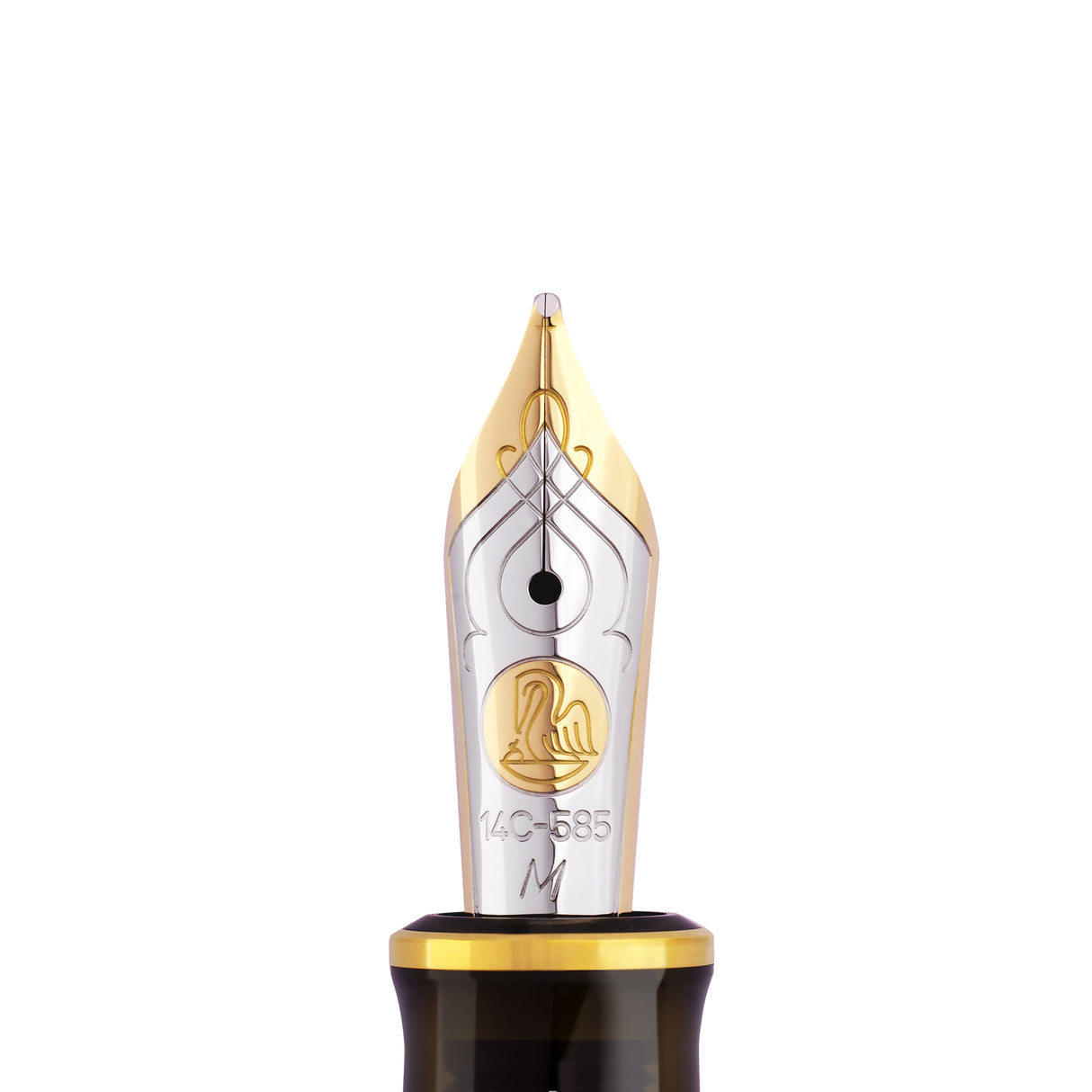 Pelikan Souveran M600 Art Collection Fountain pen - Georg Tippel (Special Edition)