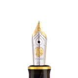 Pelikan Souveran M600 Art Collection Fountain pen - Georg Tippel (Special Edition)