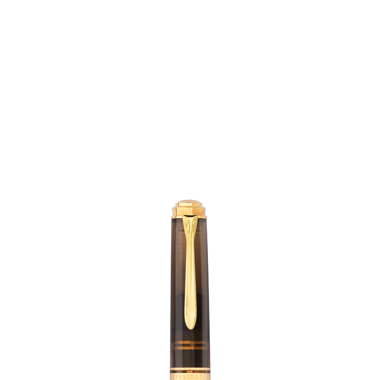 Pelikan Souveran M600 Art Collection Fountain pen - Georg Tippel (Special Edition)
