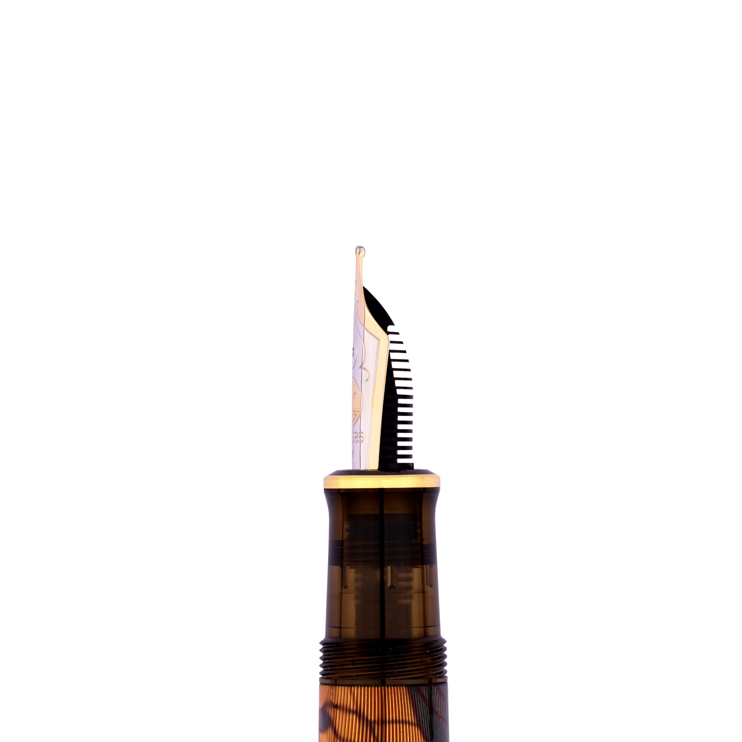 Pelikan Souveran M600 Art Collection Fountain pen - Georg Tippel