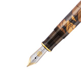 Pelikan Souveran M600 Art Collection Fountain pen - Georg Tippel (Special Edition)