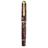 Pelikan Souveran M1000 Fountain Pen - Four Seasons Lucky Charm (Limited Edition)