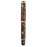 Pelikan Souveran M1000 Fountain Pen - Four Seasons Lucky Charm (Limited Edition)