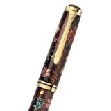 Pelikan Souveran M1000 Fountain Pen - Four Seasons Lucky Charm (Limited Edition)