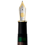 Pelikan Souveran M1000 Fountain Pen - Four Seasons Lucky Charm (Limited Edition)