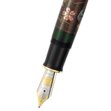 Pelikan Souveran M1000 Fountain Pen - Four Seasons Lucky Charm (Limited Edition)