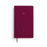 Leuchtturm Quarterly Daily Planner 2027