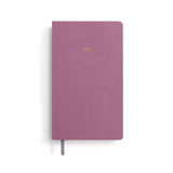 Leuchtturm Quarterly Daily Planner 2027