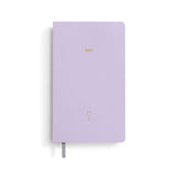 Leuchtturm Quarterly Daily Planner 2027