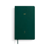 Leuchtturm Quarterly Daily Planner 2027