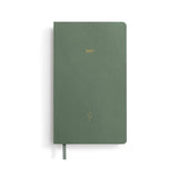 Leuchtturm Quarterly Daily Planner 2027