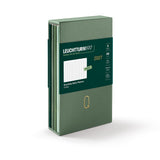 Leuchtturm Quarterly Daily Planner 2027