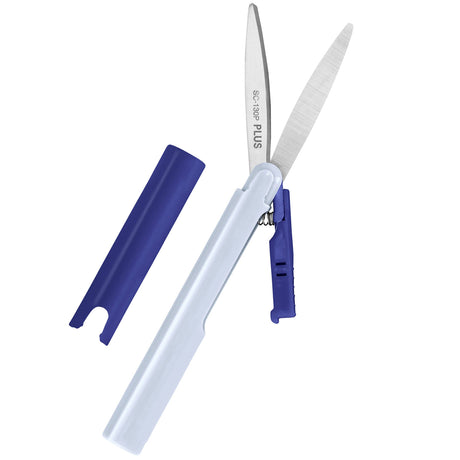 PLUS Twiggy™ Curved Blade Scissors