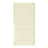 Traveler's Plastic Sheet - Regular Size