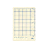 Traveler's Plastic Sheet - Passport Size
