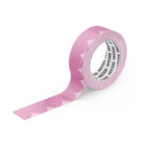 Pipsticks Petal Perfect Washi Tape