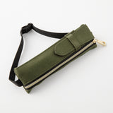Midori Book Band Pen Case B6 - A5