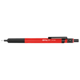 rOtring 500 Drafting Pencil - Red