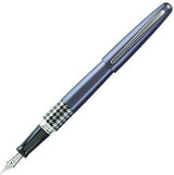 Pilot Metropolitan Fountain Pen - Gray