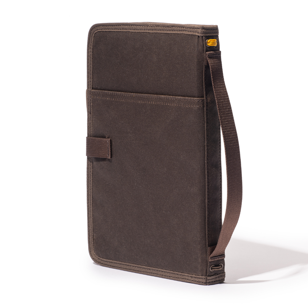Lochby Field Journal – Atlas Stationers