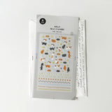 Suatelier Design Stickers - Deco cats
