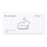 Midori D-Clips